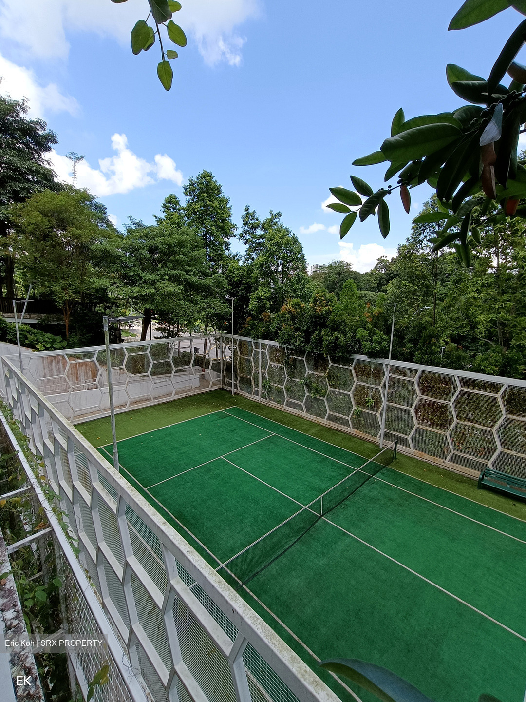 Eco Sanctuary (D23), Condominium #432659391
